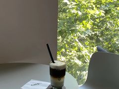 -CAFE'IN精品咖啡体验空间(小寨店)