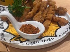 -太二酸菜鱼(深圳布吉万象汇店)