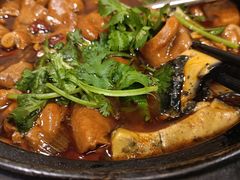 -金哥私房菜馆(张府园总店)