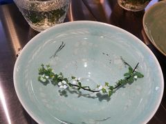 -茶是一枝花泡茶店
