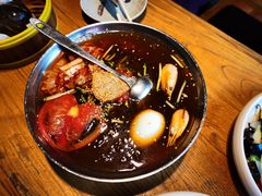 -百年石锅饭·朝鲜族传统民餐