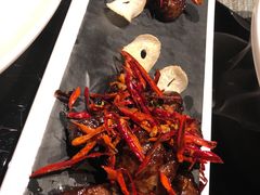 -南京景枫万豪酒店·万豪中餐厅