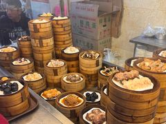 -恒兴发茶店(水巷口店)