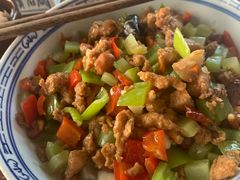 -老西安韩记三鲜煮馍(四府街店)