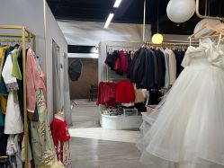 -BabyA 专业婴童摄影(古北时尚广场店)