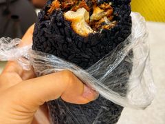 -芳婆糕团店(王府大街店)