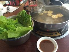 -陈记顺和潮汕牛肉火锅(韩江路店)
