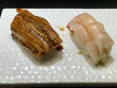 星鳗寿司-Sushi Hanzo半藏(天环广场店)