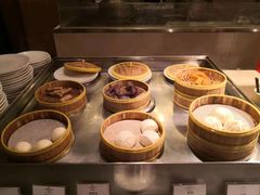 -宜昌富力皇冠假日酒店·咖啡1号西餐厅