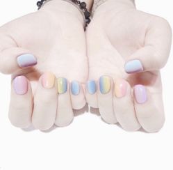 -Aso Artist Beauty美甲美睫