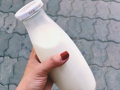 -正飞鲜奶(南湖一期店)