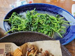 -北京老铺烤鸭(老城根店)