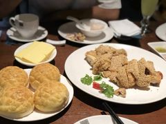 -ZEN采蝶轩·粤味臻鲜·手作点心·商务宴请(泰州店)