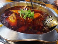 -川东长筷子耗儿鱼(万象润街店)