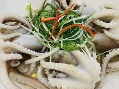 -渔文乐·海鲜大排档(壹品总店)