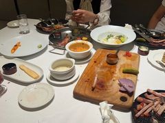 -黑宝石西餐厅(汇励99城市公园店)