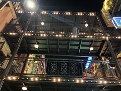 -横店广州街·香港街