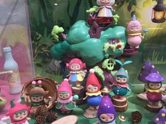 -泡泡玛特POPMART(杭州乐堤港店)