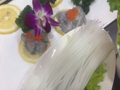 -爱新觉罗福臨火锅馆(万科滑雪场店)