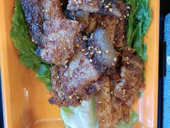 -林二哥宜烤官·宜宾小烧烤