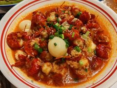 -江味龙虾馆·裸蓝龙虾(南山店)