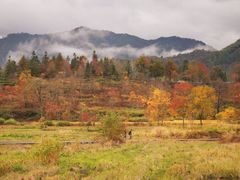 -塔川景区