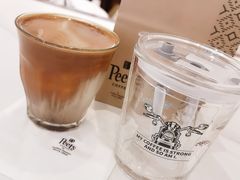 -Peet's 皮爷咖啡(乐峰店)