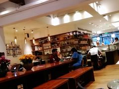 -BAKER&SPICE(安福路店)