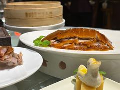 -四季民福烤鸭店(望京旺角店)