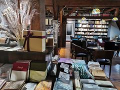 -良友书坊(安徽路店)