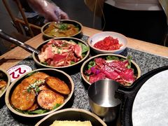 -酒拾烤肉(九方店)
