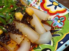 -巴依老爷新疆餐厅