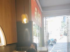 -围炉肉舍丹东海鲜烤肉·烤活鳗(步行街店)
