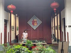 -董府·古宅餐厅
