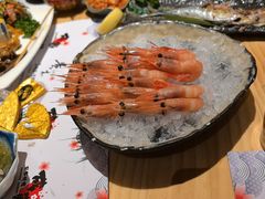 -贵木日本料理·铁板烧(新地假日广场店)