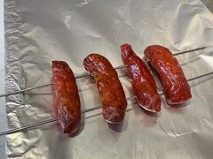 仔肠-勇利赵家烤肉坊(纬二街店)