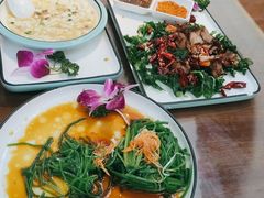 -八木轩·寻味大理白族民俗餐厅(文献路店)