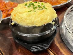 -小本家韩式烤肉(紫藤路店)