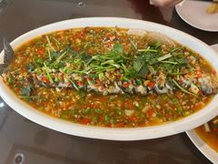 -飞虹鱼馆(春华路店)