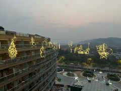 -杭州温德姆至尊豪廷大酒店
