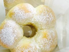 芝士吐司-麦尚心甜(北金鹰店)