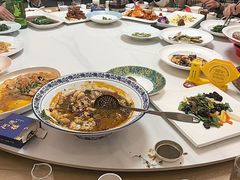 -阿湾楼·温州海鲜·江浙菜(京江路店)