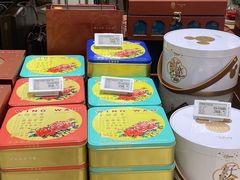 -杭州大厦LSE城市生活超市(杭州大厦店)