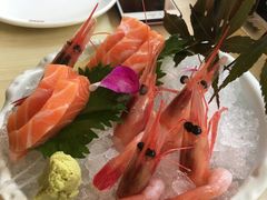 -有喜屋·深夜食堂(北京西路店)