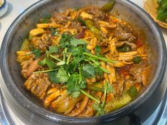 -屋里家延边朝鲜族冷面(梅林3店)