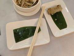 -鹿鸣酒家(越秀店)