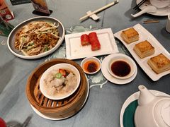 -北园酒家(小北路店)