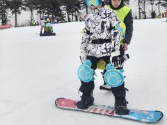 -棋盘山冰雪大世界