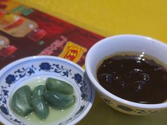 -大海碗·炸酱面·烤鸭·京菜(天坛店)
