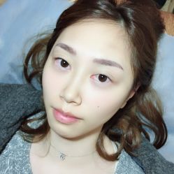 -西施无菌半永久纹绣眉眼影唇轻增发纹发际线